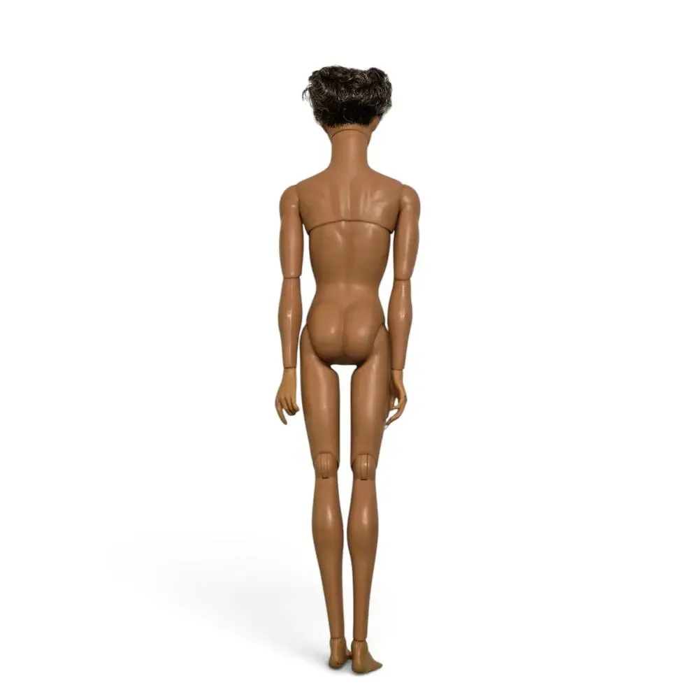 Pre-owned 2020 Homme Integrity Most Influential Paolo Marino Doll Only Nude